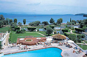 Corfu Chandris 4****,  , ,   - Corfu Chandris 4****, hotels Greece, Greece, Averest